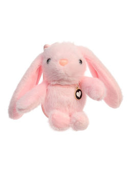 Мягкая игрушка "Зайка", 14 см, МИКС