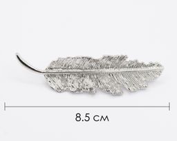 Заколка-автоматик - Vel vett фото 9