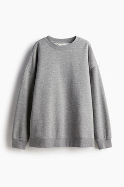 Sudadera oversize - H&m фото 4