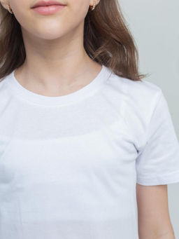 Футболка детская GF 105-021