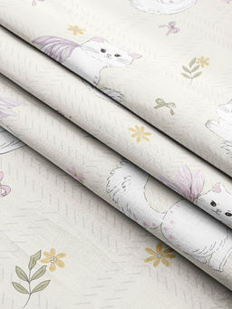 КПБ Фантазёры Поплин 22090-1/1,5сп