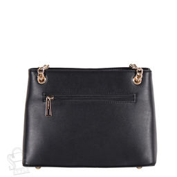 Сумка женская  012307065 black Chrisbella/30 в Новосибирске