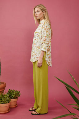 Комплект брючный (двойка)