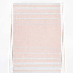 3с402.211к1 Лофт (персик.молоко) Полотенце махровое 60х130 см