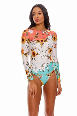 Купальник 9267 Clara Sunshower