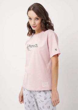 Пижама женская Тиара - Clever wear фото 3