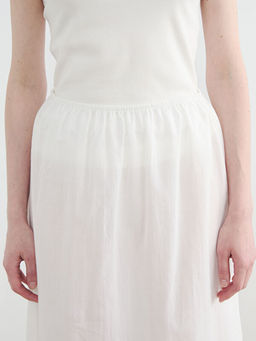 Beli Lastikli Klo? Etek