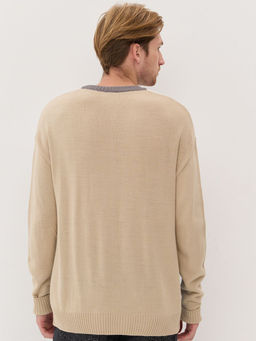 Джемпер мужской 7242-15043 - Vay фото 10