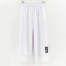 Брюки для девочки нарядные