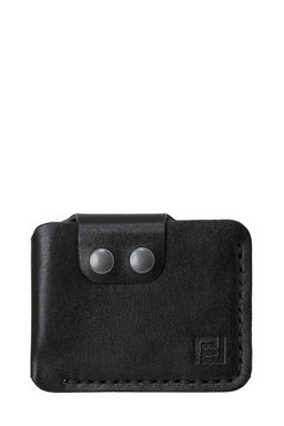 Портмоне-кардхолдер MK-8.08 черный