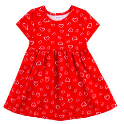 Платье интерлок 1338200612 - Youlala фото 6