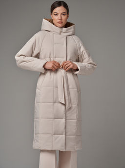 Пальто женское 

АРТ. 81901 - Hoops фото 2