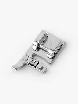 Цена за 5 шт. Лапка для швейных машин, для пришивания шнуров, 1.5×3 см