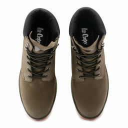 Ботинки Boots 23LC001M-FW / Lee Cooper фото 5