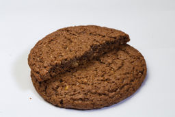 Печенье Сокровище Насберри с какао и цукатами фас цв/пл фл/п 0,320кг  фото 5