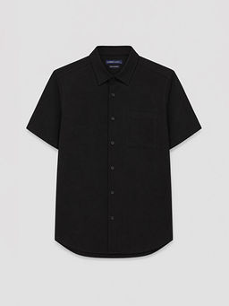 Regular Fit Erkek G?mlek