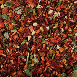 Приправа узбекская Вегета 120г - Simaland фото 3