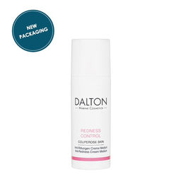 REDNESS CONTROL АНТИКУПЕРОЗНЫЙ КРЕМ 150мл