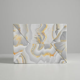 Коробка подарочная сборная, упаковка, «С 8 марта», 26 х 19 х 10 см