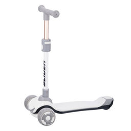 Самокат трехколесный Slider