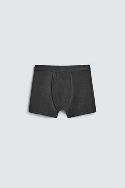3-PACK OF ASSORTED BOXERS - Zara фото 4
