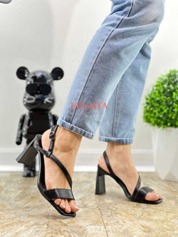 Туфли (36-40)р. / шт. - Mergemax фото 2