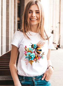 Эксклюзивная футболка Yana Pletneva упаковка плотный Zip пакет!