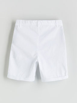 Beli Lastikli Erkek ?ocuk ?ort