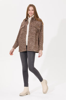 Женские серые джинсовые брюки - U.s. polo assn фото 8