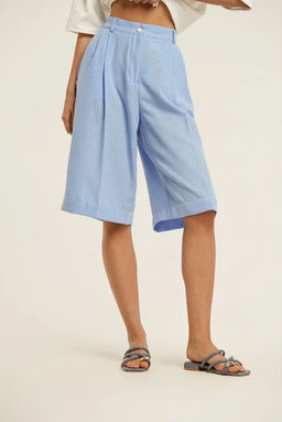 Бермуды женские