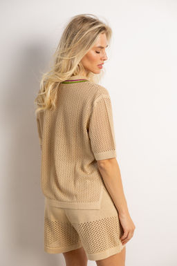 Джемпер SS 2679 - Mozart фото 5