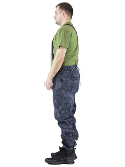 Летний костюм Forest trail L.Snake для активного отдыха (горка) - Rax фото 12