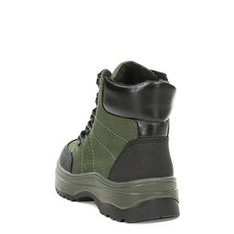 Ботинки дошкольные