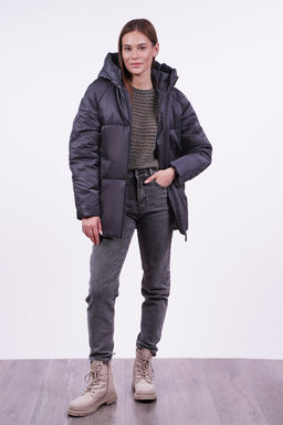 Куртка зимняя - Twin tip фото 9