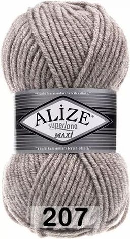 SUPERLANA MAXI - Alize фото 16