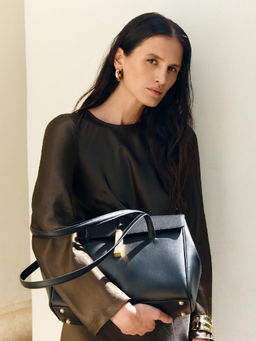 Сумка ELEGANZZA Z162-0507 black  фото 16