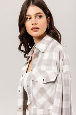 Рубашка 1227/1