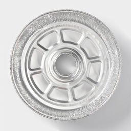 Форма для выпекания из фольги Доляна, 19×6 см