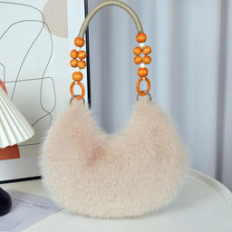 Сумка Mico-104-Cream