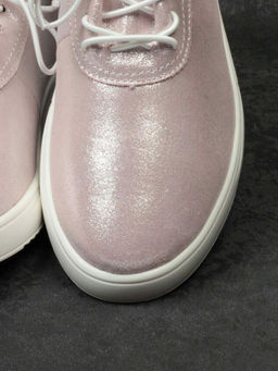 05-FDD36-3P PINK Кроссовки (нубук)