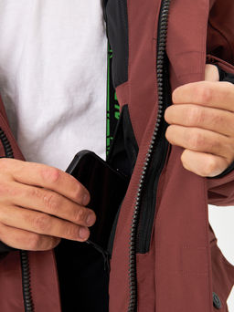 Мужская куртка Alpha Endless Suitable PRO