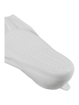 Ласты для плавания ONLYTOP, р. 34-35, цвет белый