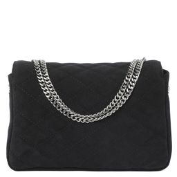 Кросс-боди DIVAS BAG Артикул 2612703, черный  фото 3