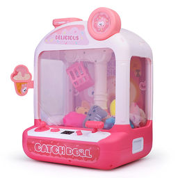 Игра хваталка "Поймай меня" в коробке