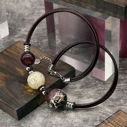 MARVELOUS Колье LKY5957