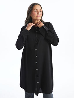 Hakim Yaka Kad?n G?mlek Tunik