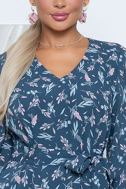 Платье 71428 - Avili фото 5