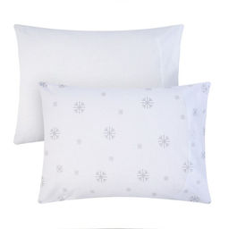 Комплект наволочек Этель New Year 50х70 см - 2 шт, 100% хлопок, бязь  фото 2