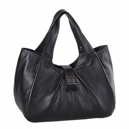 Сумка 1313TH black Polina&Eiterou