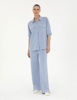 Mavi Oversize _rme H_rka - Pierre cardin фото 4